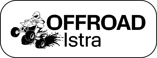 offroad istra